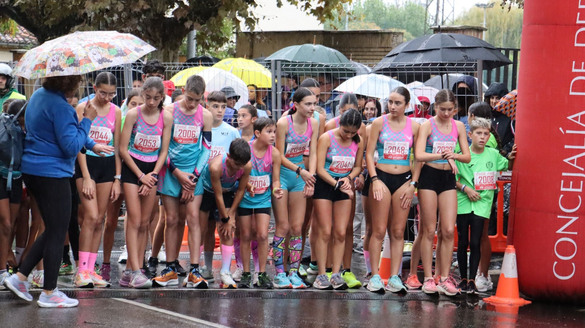 Todas las imágenes de la Peque León Cuna del Parlamentarismo