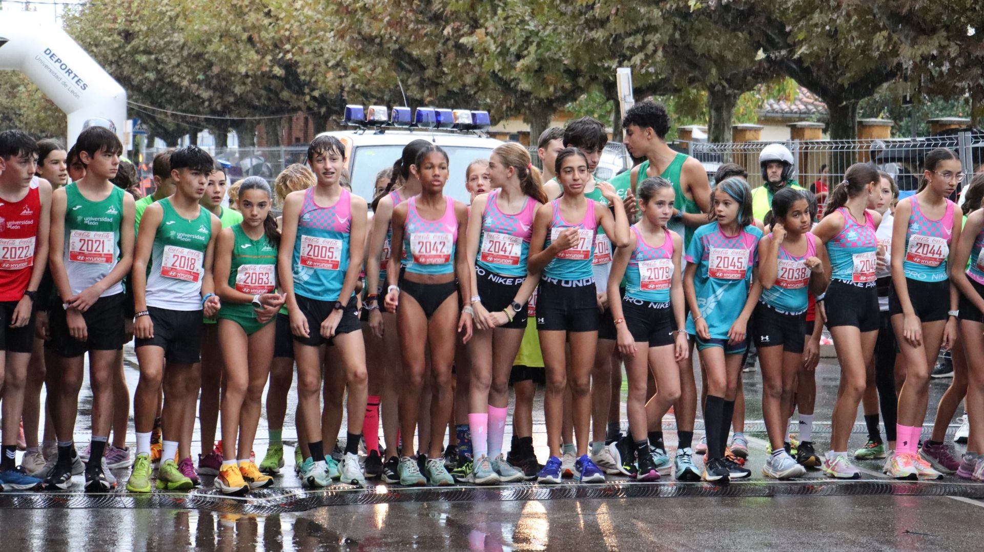 Todas las imágenes de la Peque León Cuna del Parlamentarismo