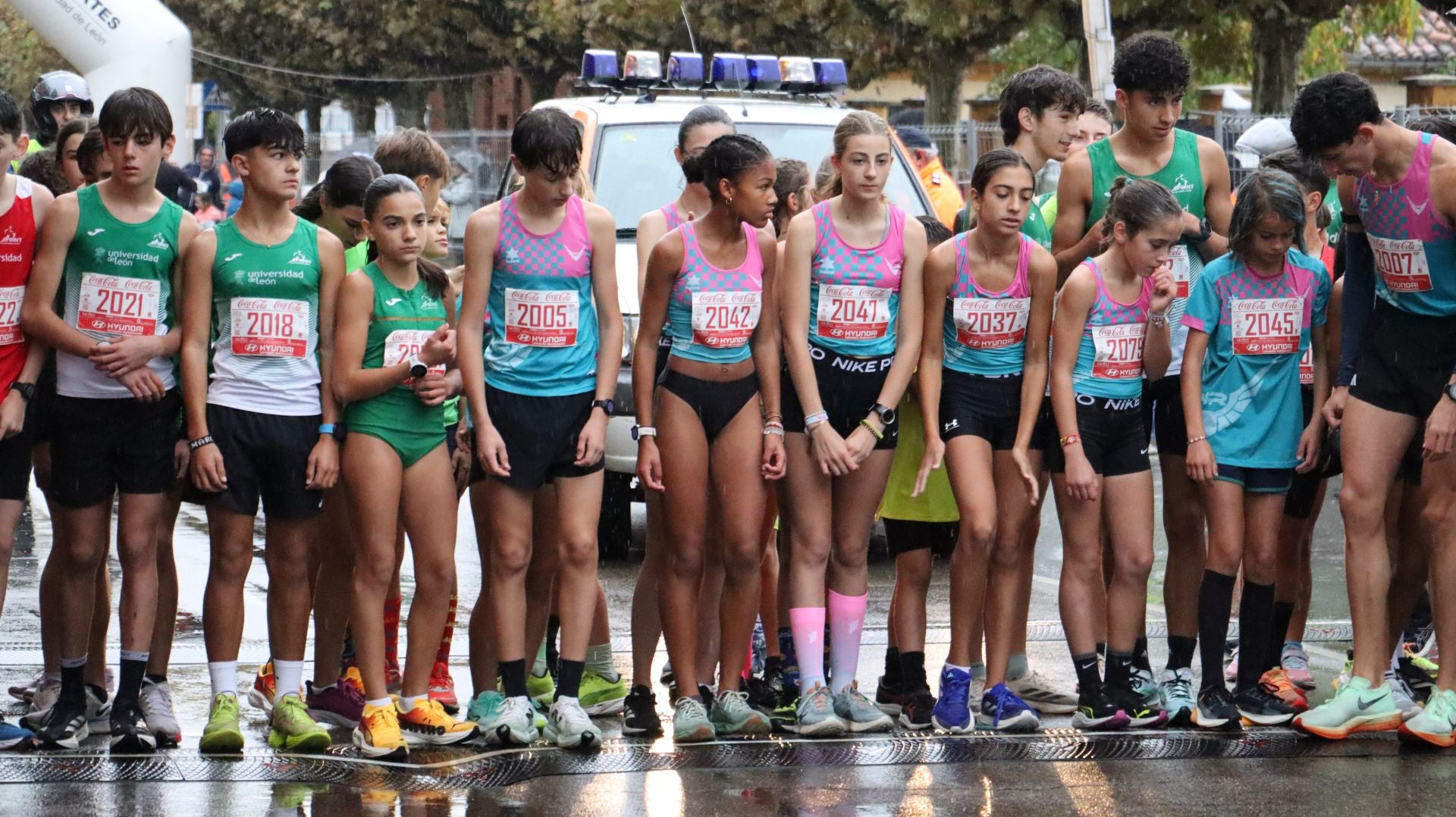 Todas las imágenes de la Peque León Cuna del Parlamentarismo