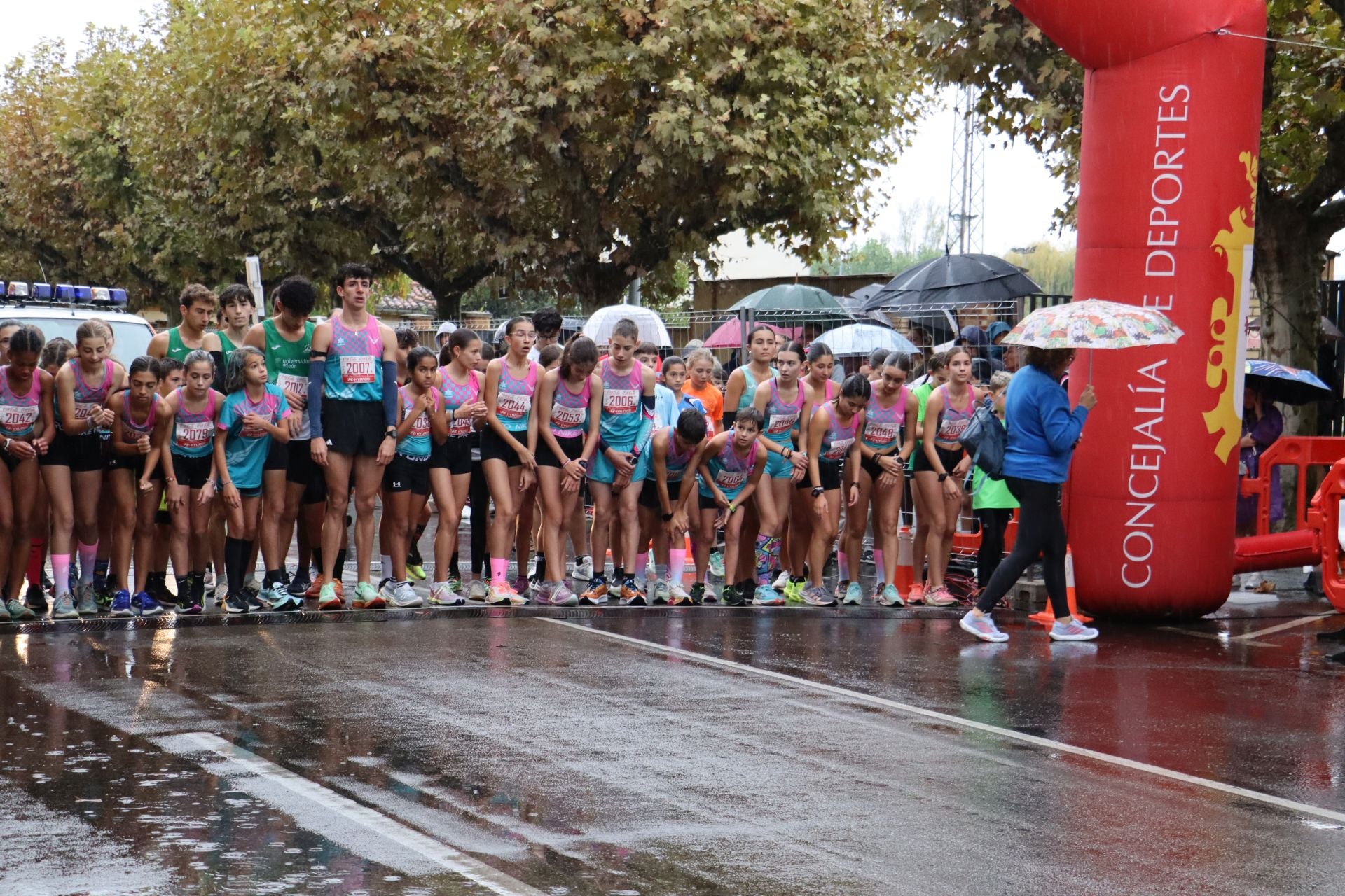 Todas las imágenes de la Peque León Cuna del Parlamentarismo