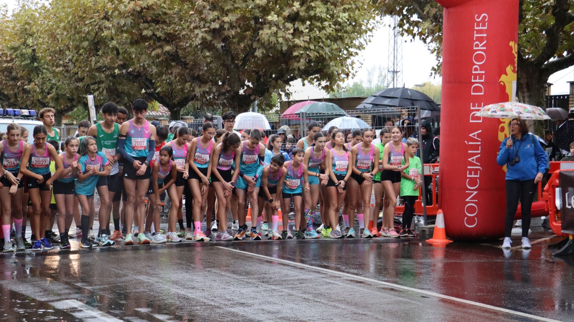 Todas las imágenes de la Peque León Cuna del Parlamentarismo