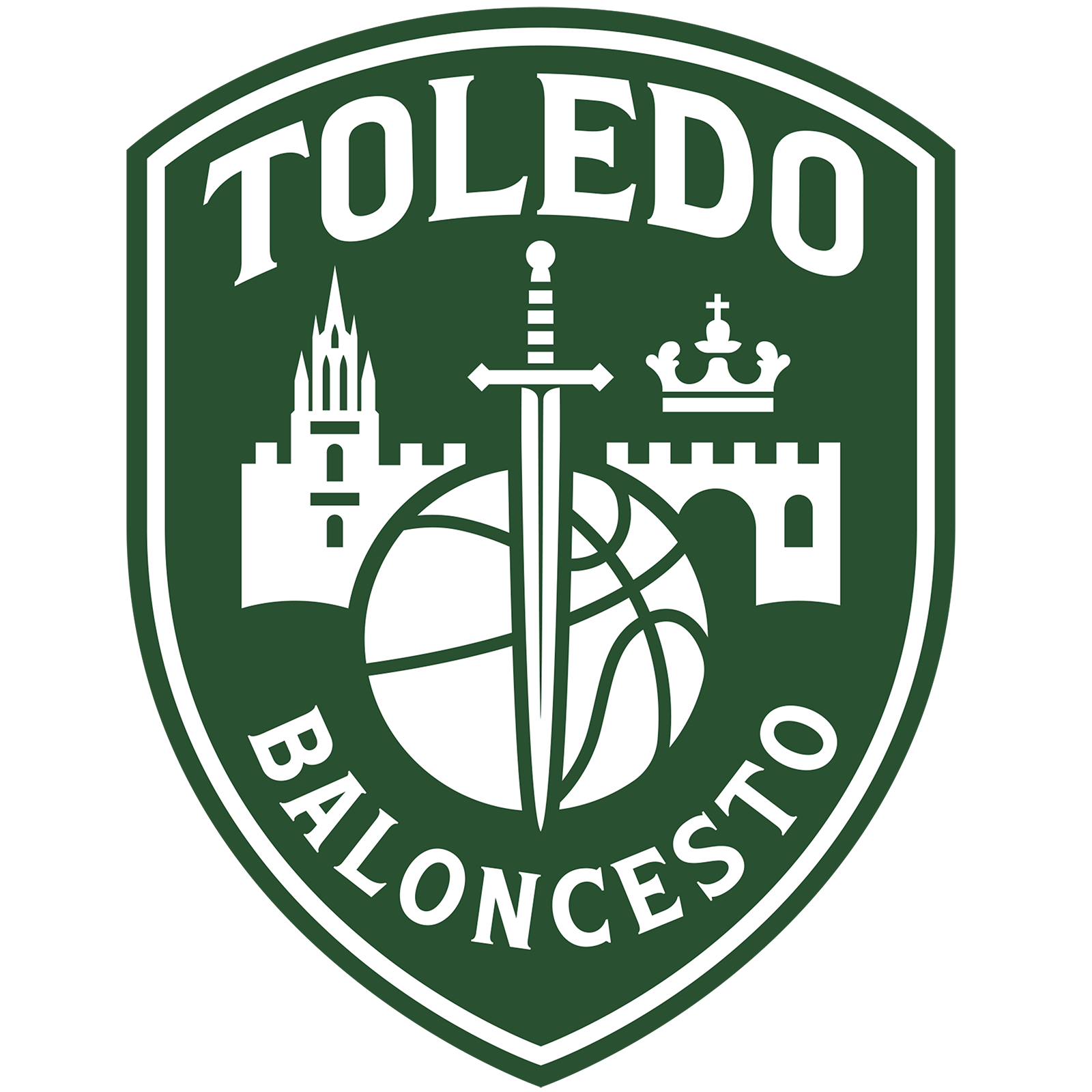 Toledo Basket