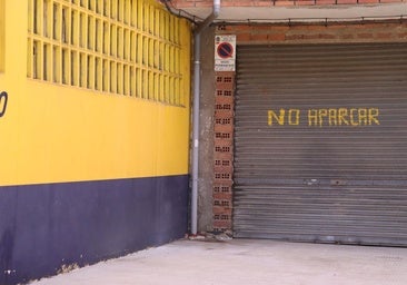 Un marquesado del Reino de las dos Sicilias en La Palomera, la solución a ¿En qué calle de León estoy?