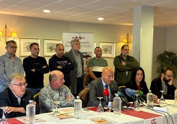 Los alcaldes de León y alfoz se unen a Más Vuelos para exigir al Gobierno la terminal de carga aérea