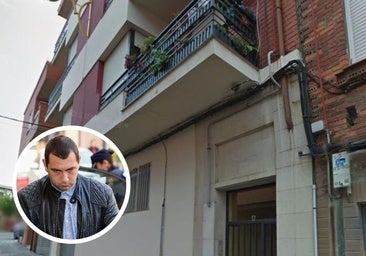 El crimen de la calle Pedro de Dios: 31 puñaladas y un corte mortal