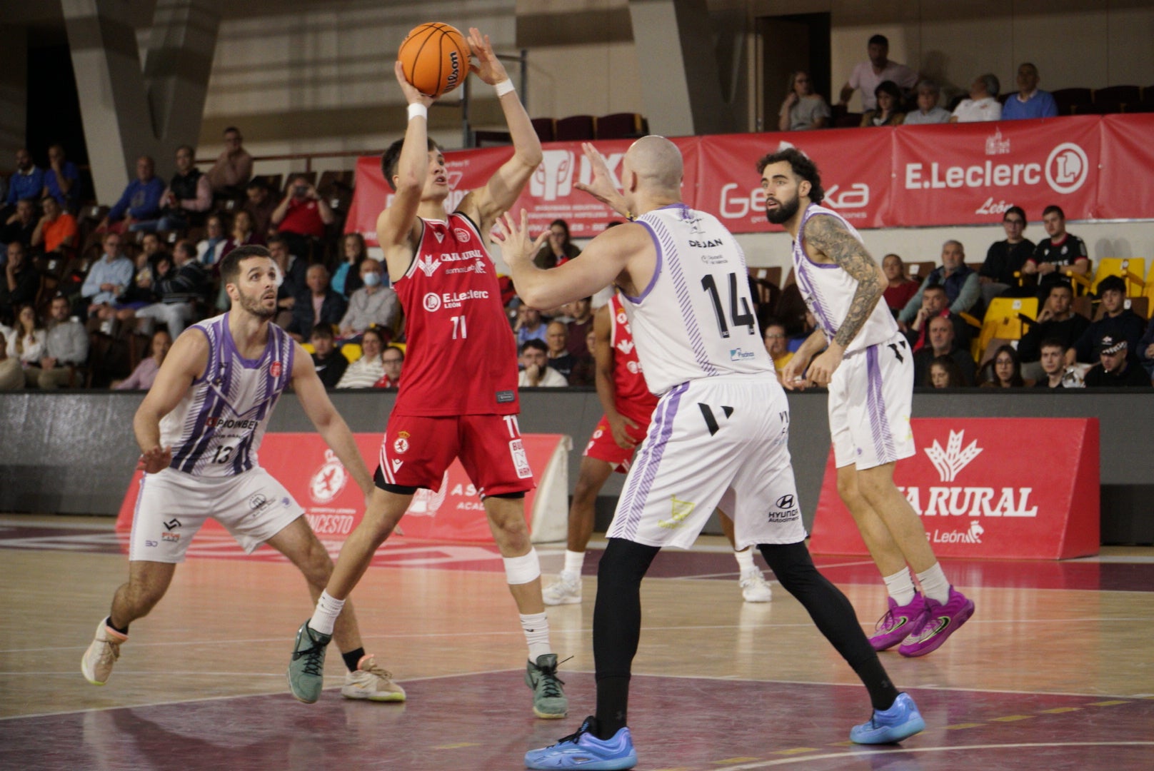 Las mejores imágenes del Cultural - Gandía