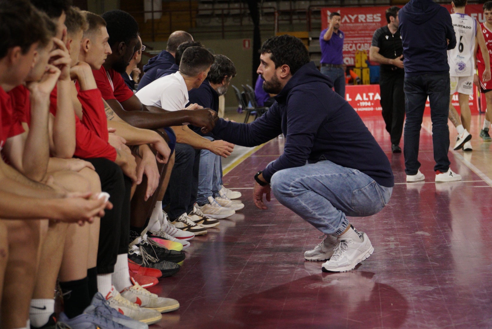 Las mejores imágenes del Cultural - Gandía