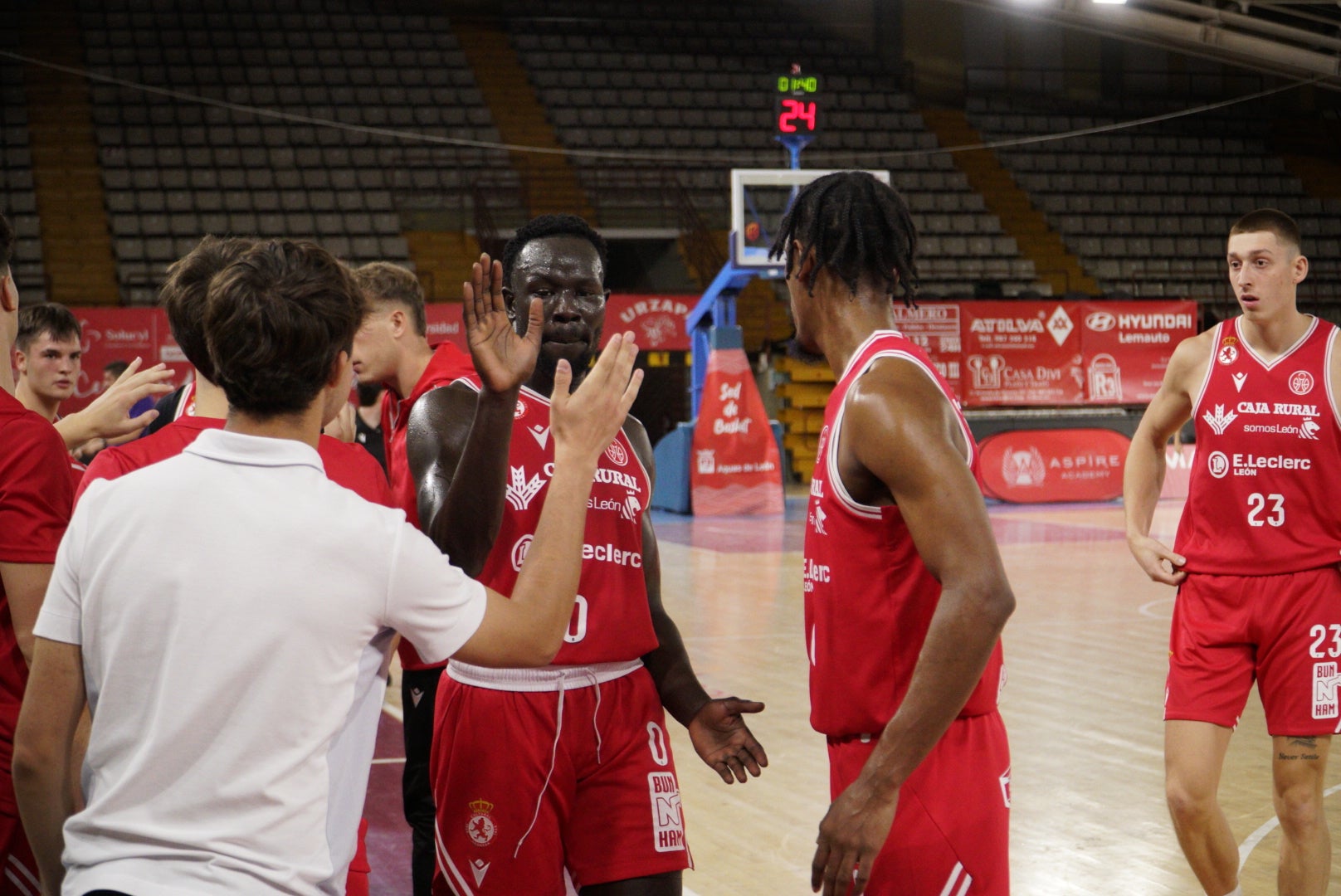 Las mejores imágenes del Cultural - Gandía