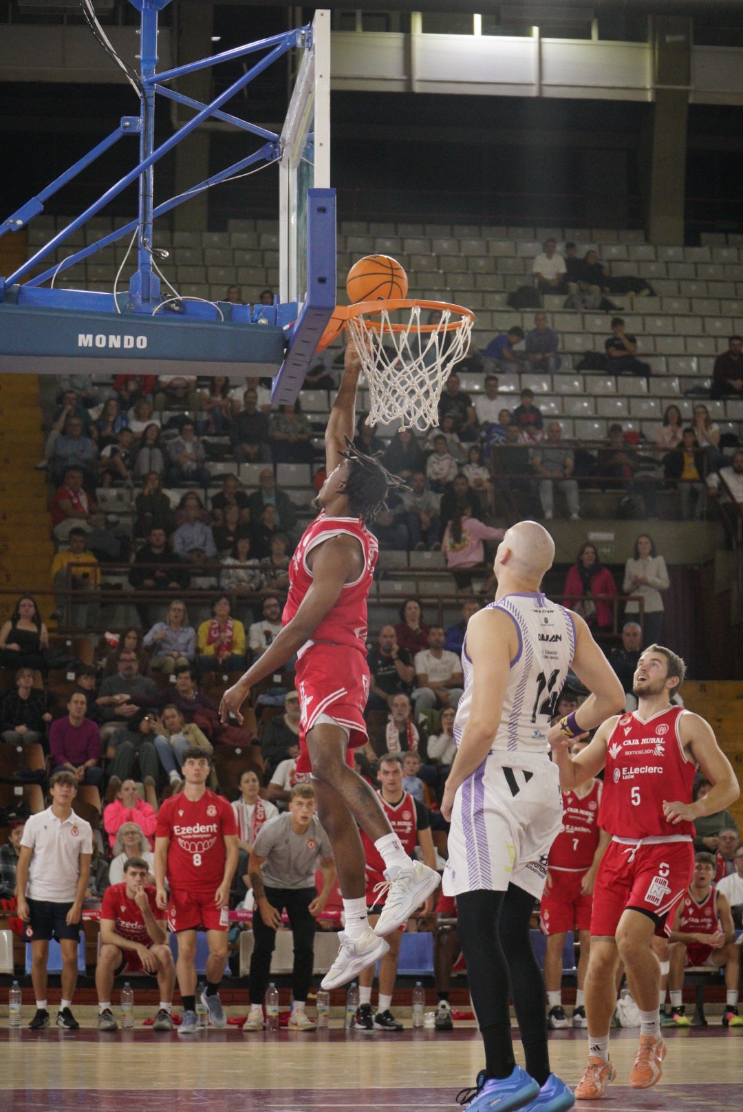 Las mejores imágenes del Cultural - Gandía