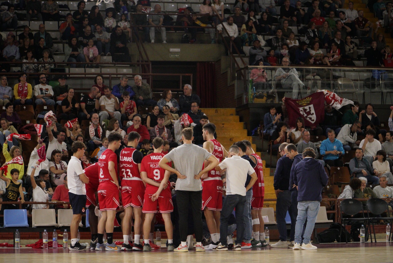 Las mejores imágenes del Cultural - Gandía