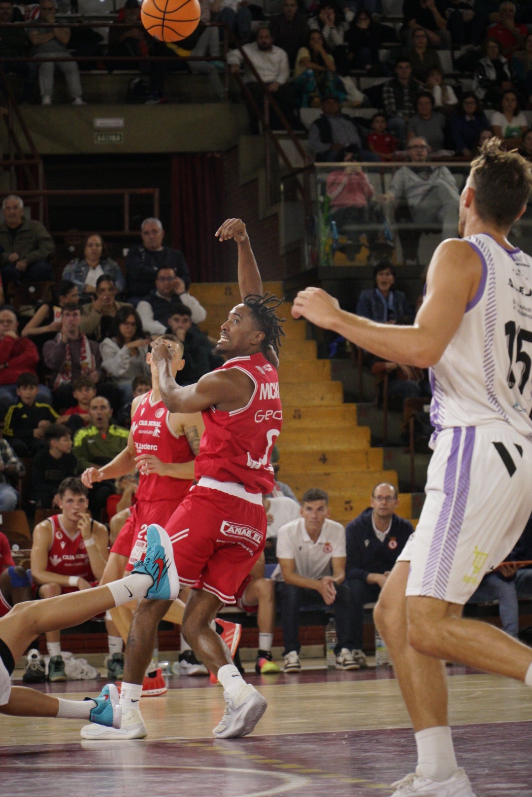 Las mejores imágenes del Cultural - Gandía