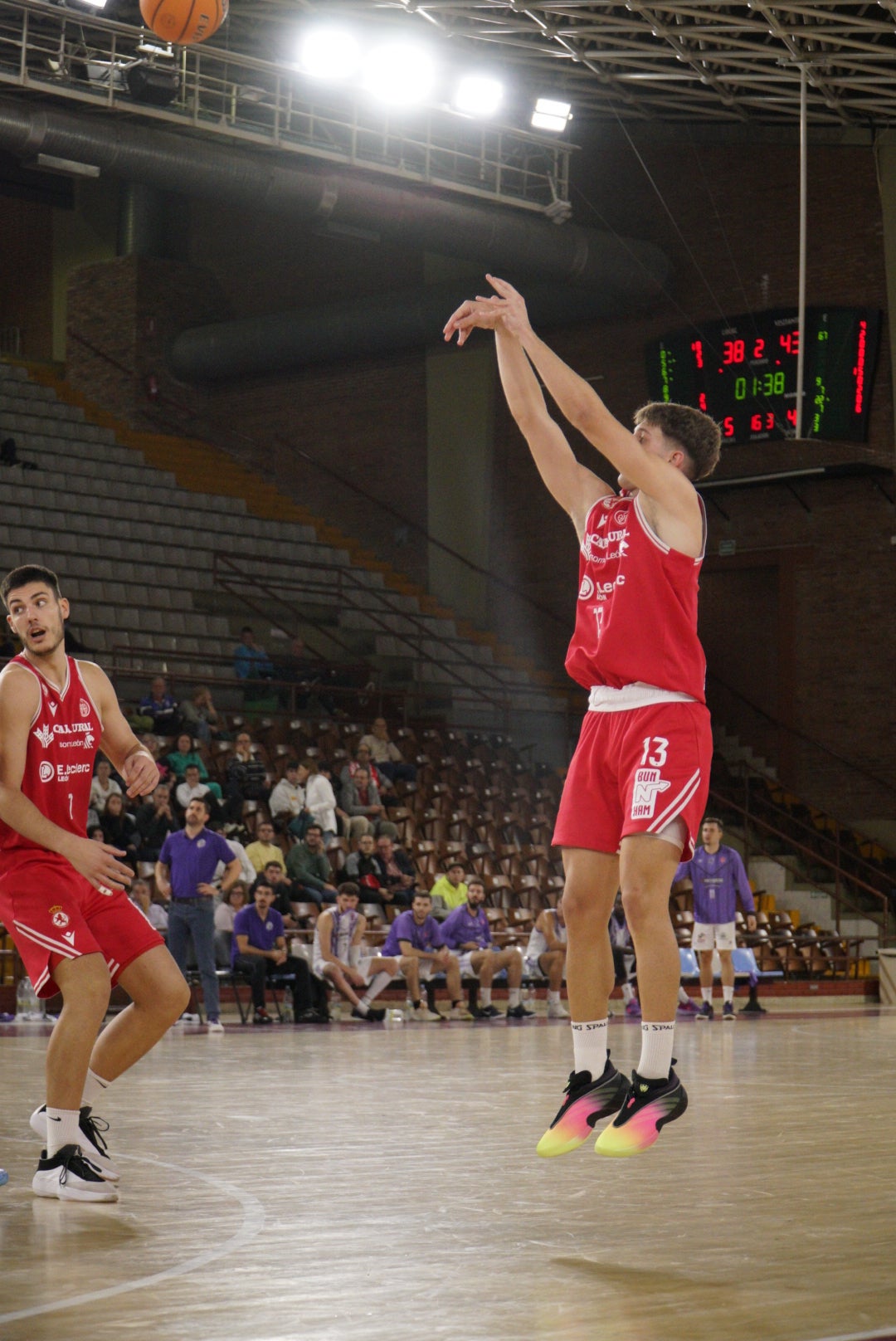 Las mejores imágenes del Cultural - Gandía