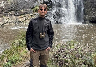 ¿Cómo fue la extinción de los dinosaurios? Un investigador leonés participa en un estudio pionero en Estados Unidos