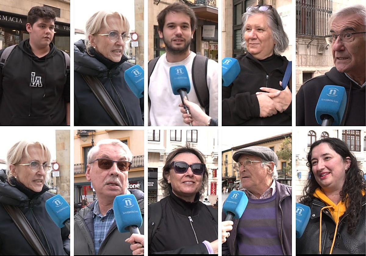 León se divide ante el cambio de hora: la mayoría prefiere mantener el horario de verano