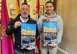 Presentación de la actividad.