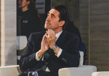 Suárez-Quiñones defiende el decreto ley de los bomberos forestales: «Es un avance histórico»