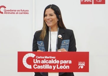 El PSOE niega que Carlos Martínez tuviera «intención de burla» en sus palabras sobre León