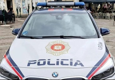 El PP insta al Ayuntamiento de León a dotar a la Policía Local de más medios de protección
