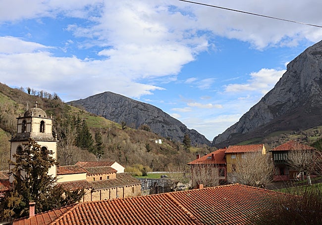 Colegiata de San Pedro