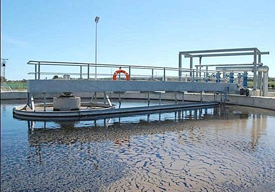 La Junta financia las actuaciones de depuración en tres pueblos de León con un millón de euros