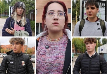 Estudiantes de la ULE sobre el curso de Pedagogía Antifascista: «Está bien para fomentar la cultura de paz en el aula»