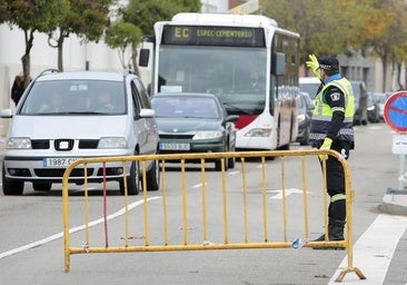 Horario, líneas de bus, cómo llegar y dónde aparcar para visitar el cementerio de León por Todos los Santos