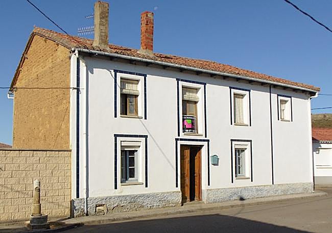 Imagen de la vivienda con Ref. 2141.