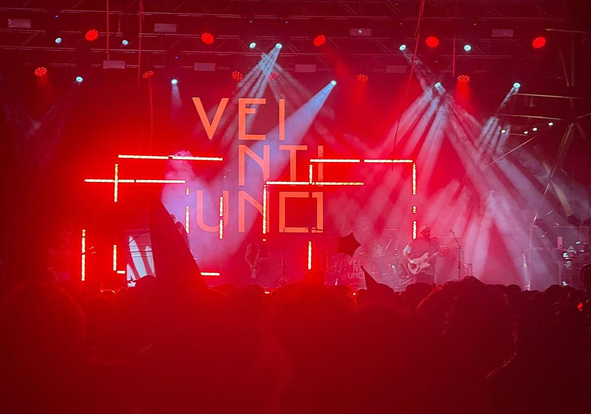 Las imágenes del Hallowindie 2025 en León