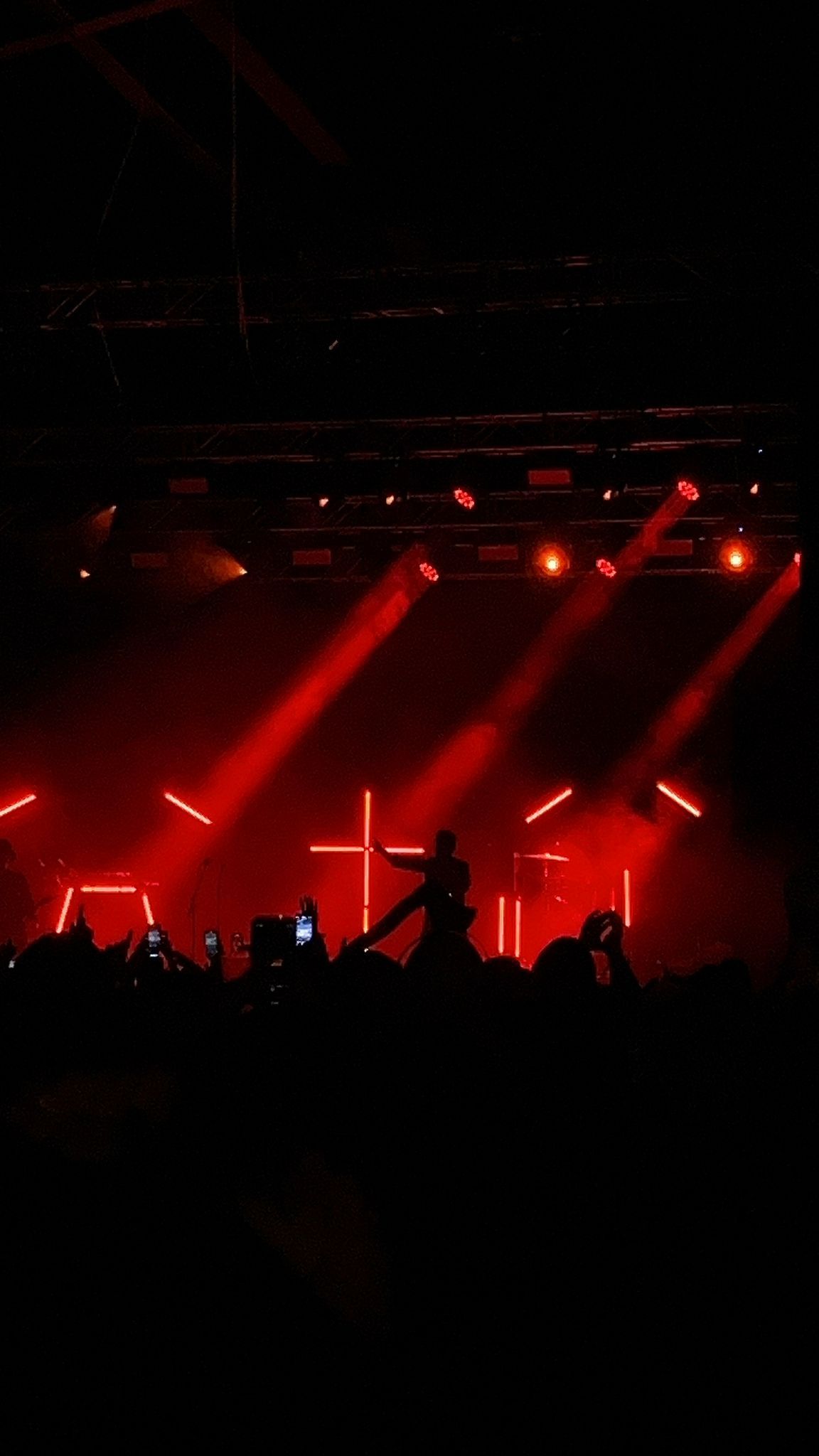 Las imágenes del Hallowindie 2025 en León