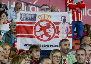 Un bus lleno y más de 800 culturalistas en Riazor