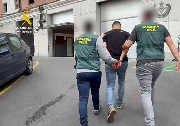 Cae una banda criminal nacional con ramificación en León que estafó 300.000 euros