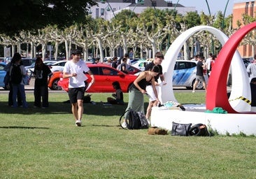 La Universidad de León es una de las 1.500 mejores del mundo