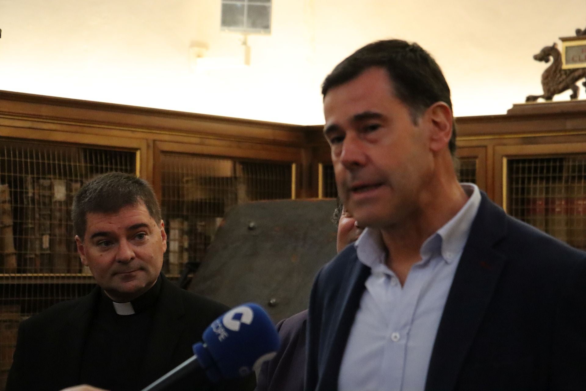 Las imágenes del incunable sobre remedios de San Isidoro