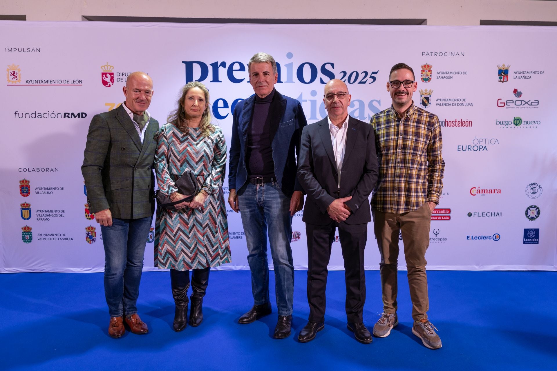 Colegio de Agentes Comerciales.