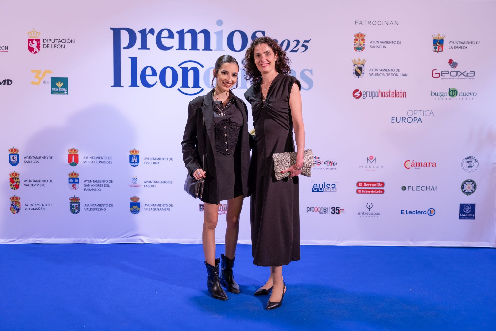 María Herreras y Mónica González, de Cuatro Manos.