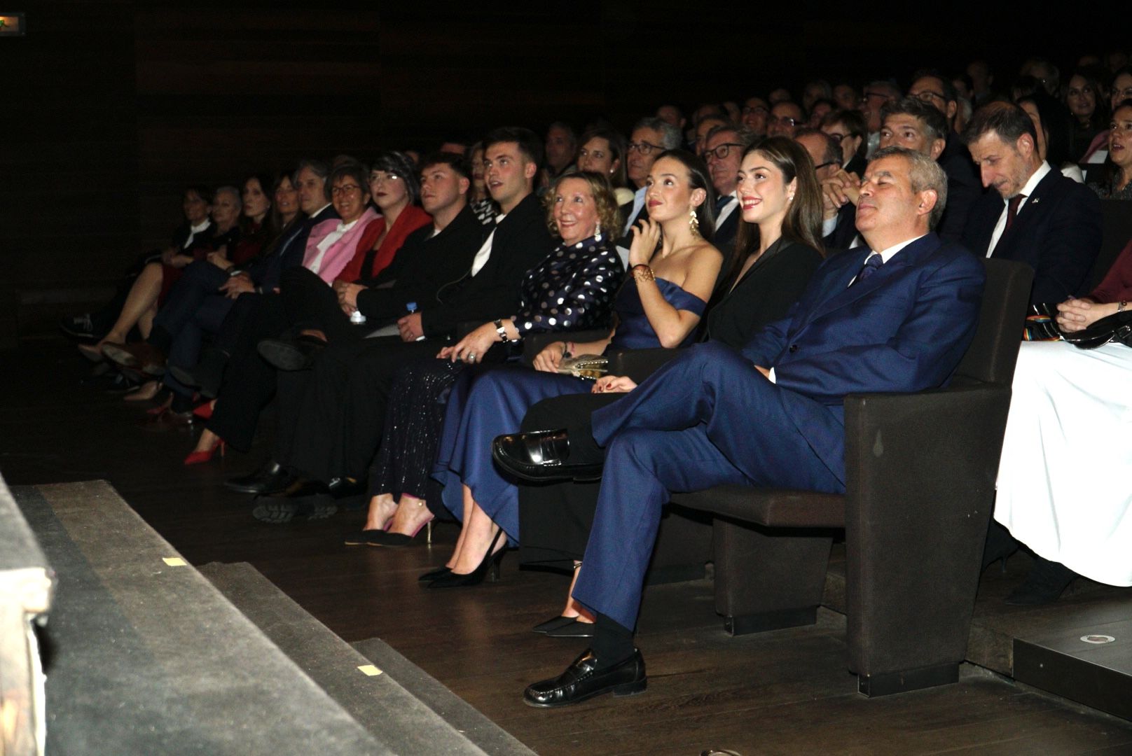 Los mejores momentos de la gala de los Premios Leonoticias 2025