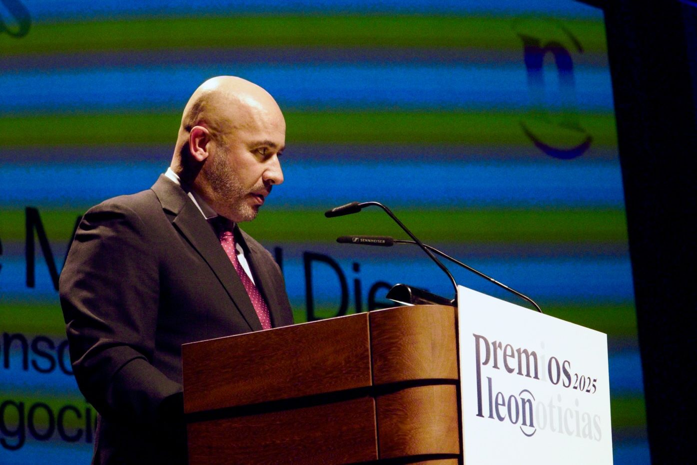 Los mejores momentos de la gala de los Premios Leonoticias 2025