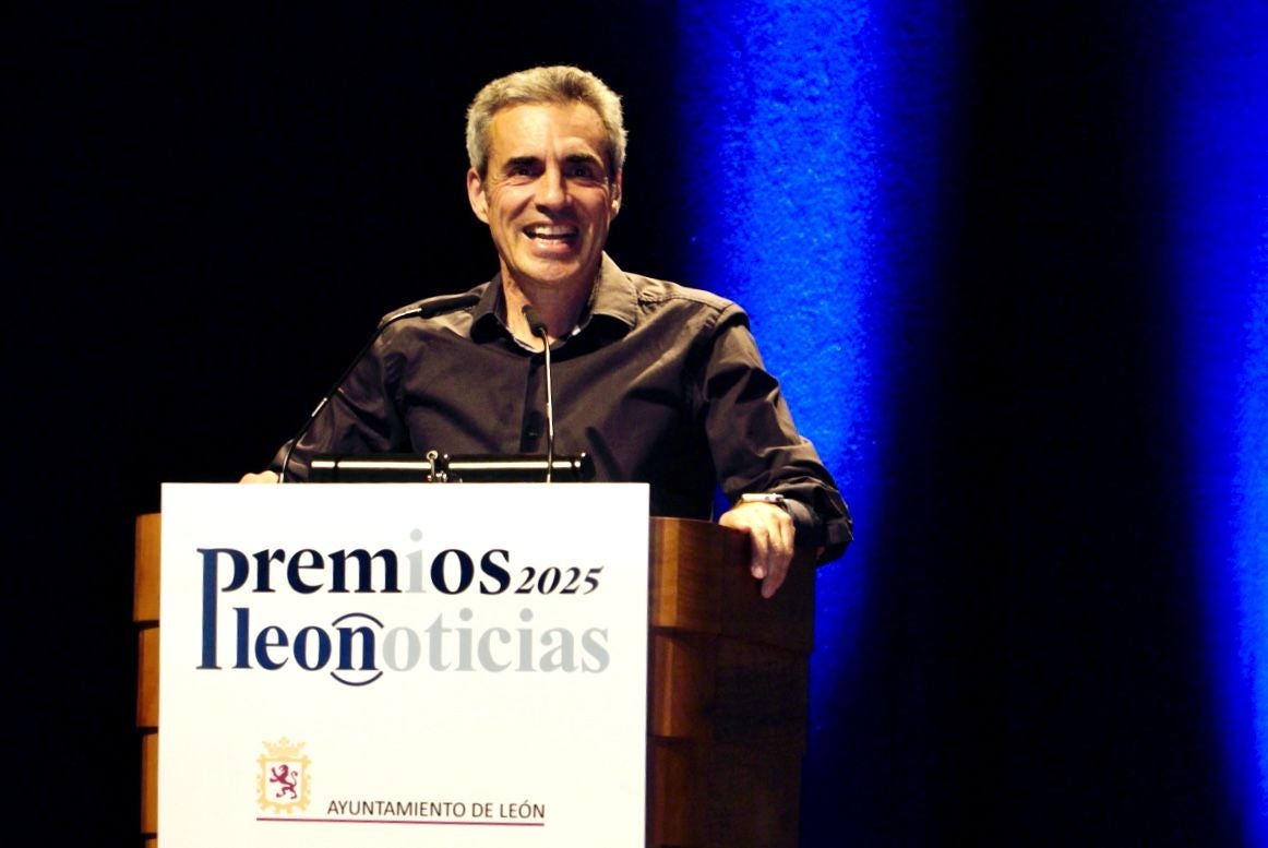 Los mejores momentos de la gala de los Premios Leonoticias 2025