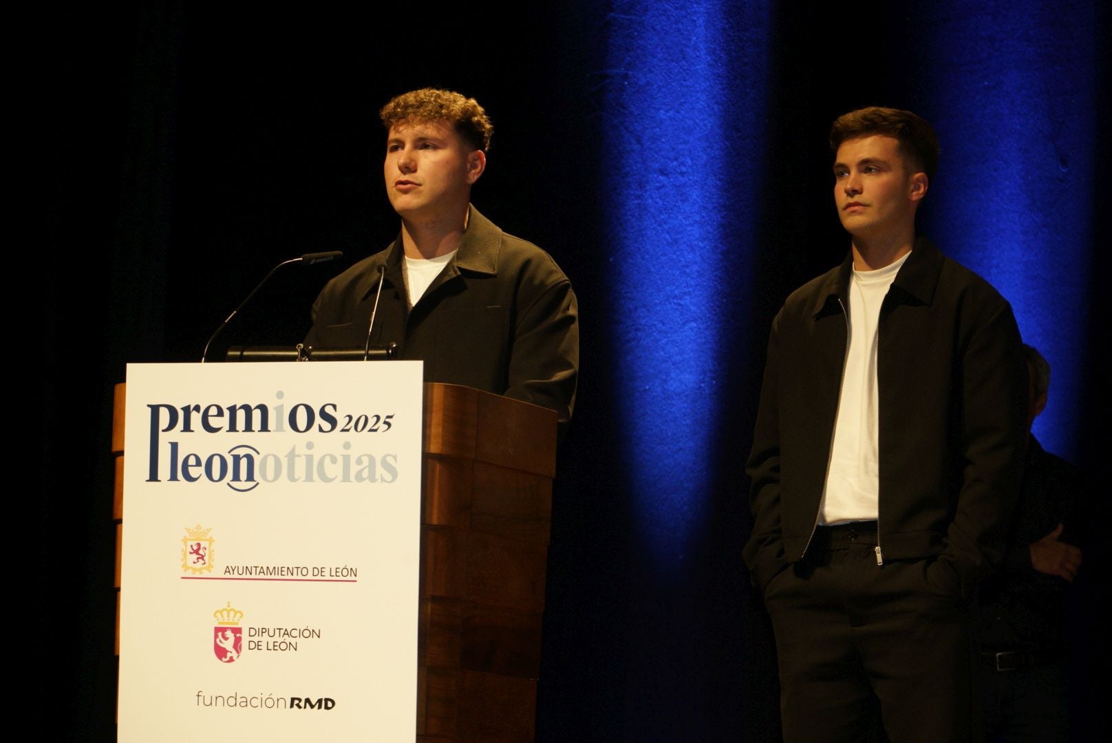 Los mejores momentos de la gala de los Premios Leonoticias 2025