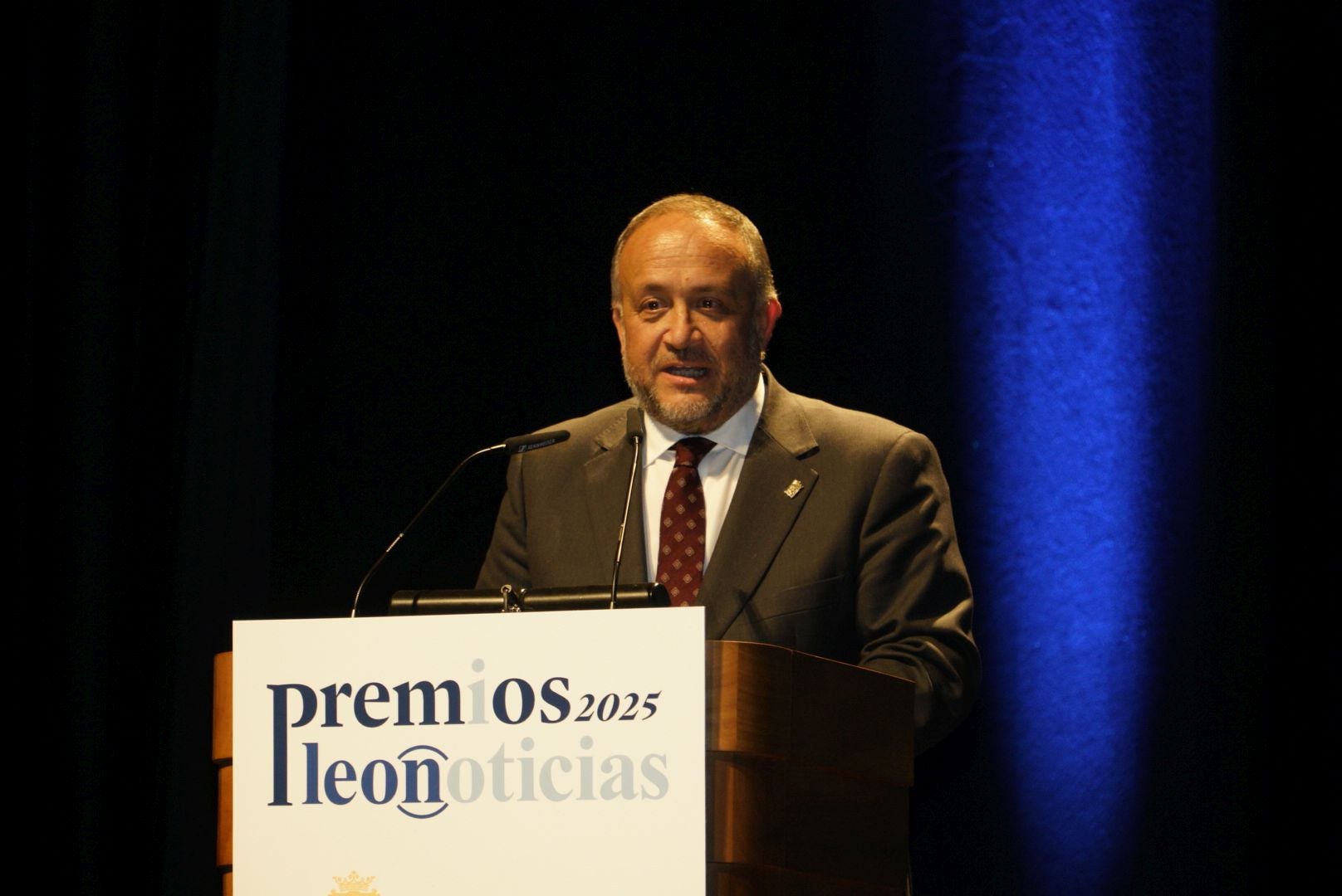 Los mejores momentos de la gala de los Premios Leonoticias 2025