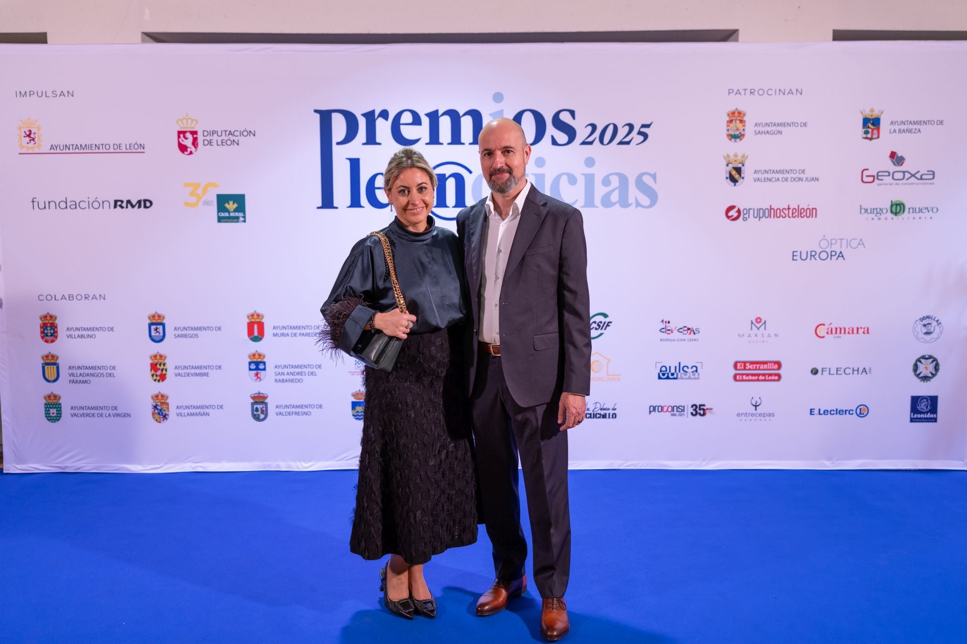 Isabel Álvarez y Juan Manuel Martín de MasVital Psicología.