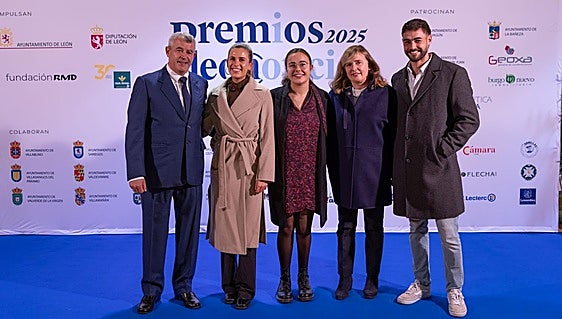 Las fotografías de todos los invitados a la gala