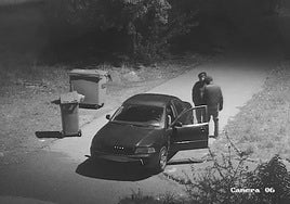 Imagen del abandono en la protectora de León.