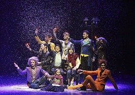 Imagen de la última edición del festival.