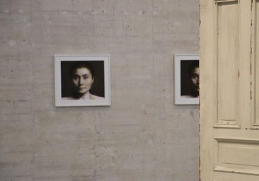 León se rinde a Yoko Ono: cautiva al Musac con su exposición más ambiciosa en la que invita a imaginar