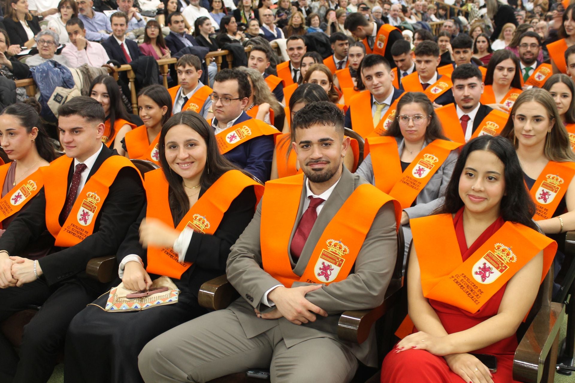 Las imágenes de la exposición de Yoko Ono en León