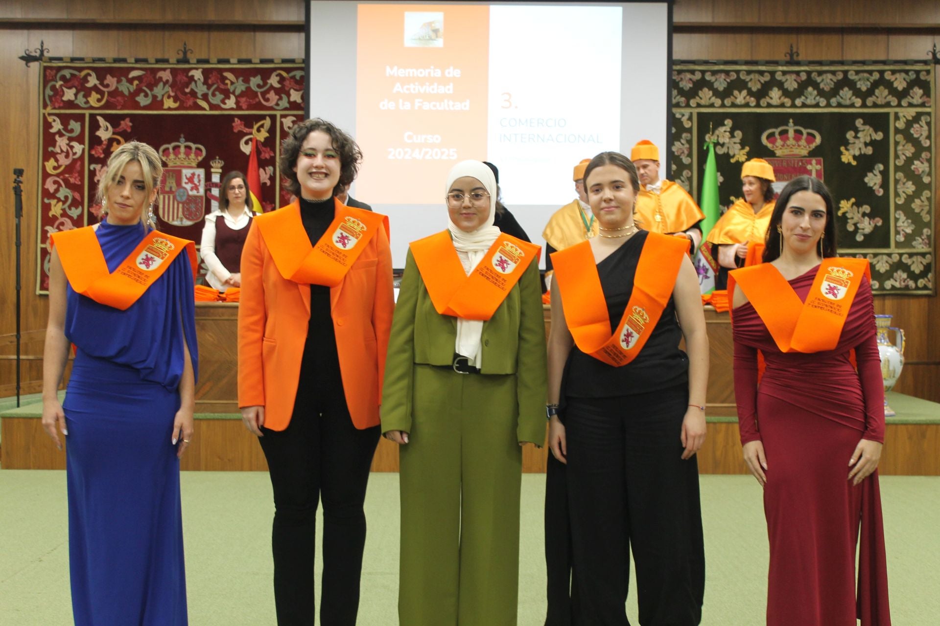 Las imágenes de la exposición de Yoko Ono en León