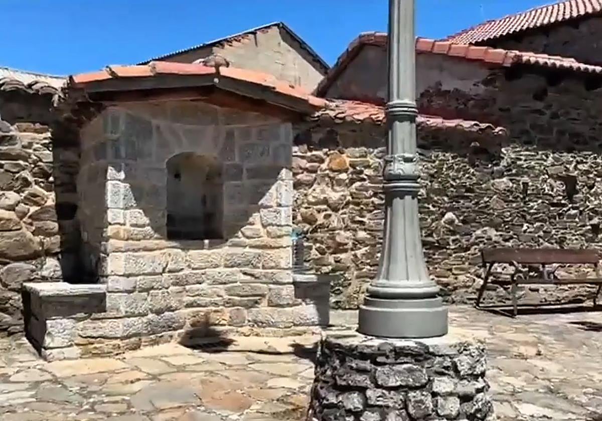 ¿En qué pueblo de León estoy? (capítulo 19)