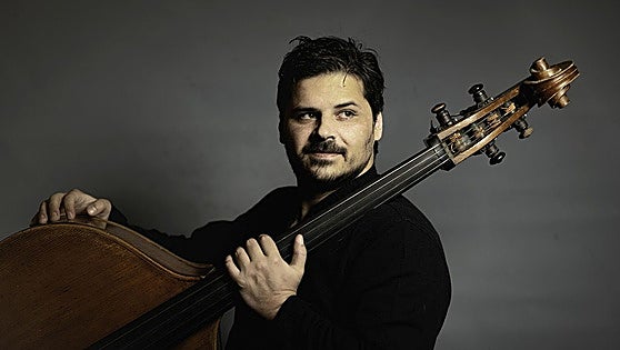 «A mí me encantaría vivir y trabajar como músico en León, pero no existe esa opción»
