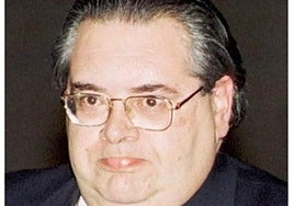 Imagen de Juan Díez Guisasola.